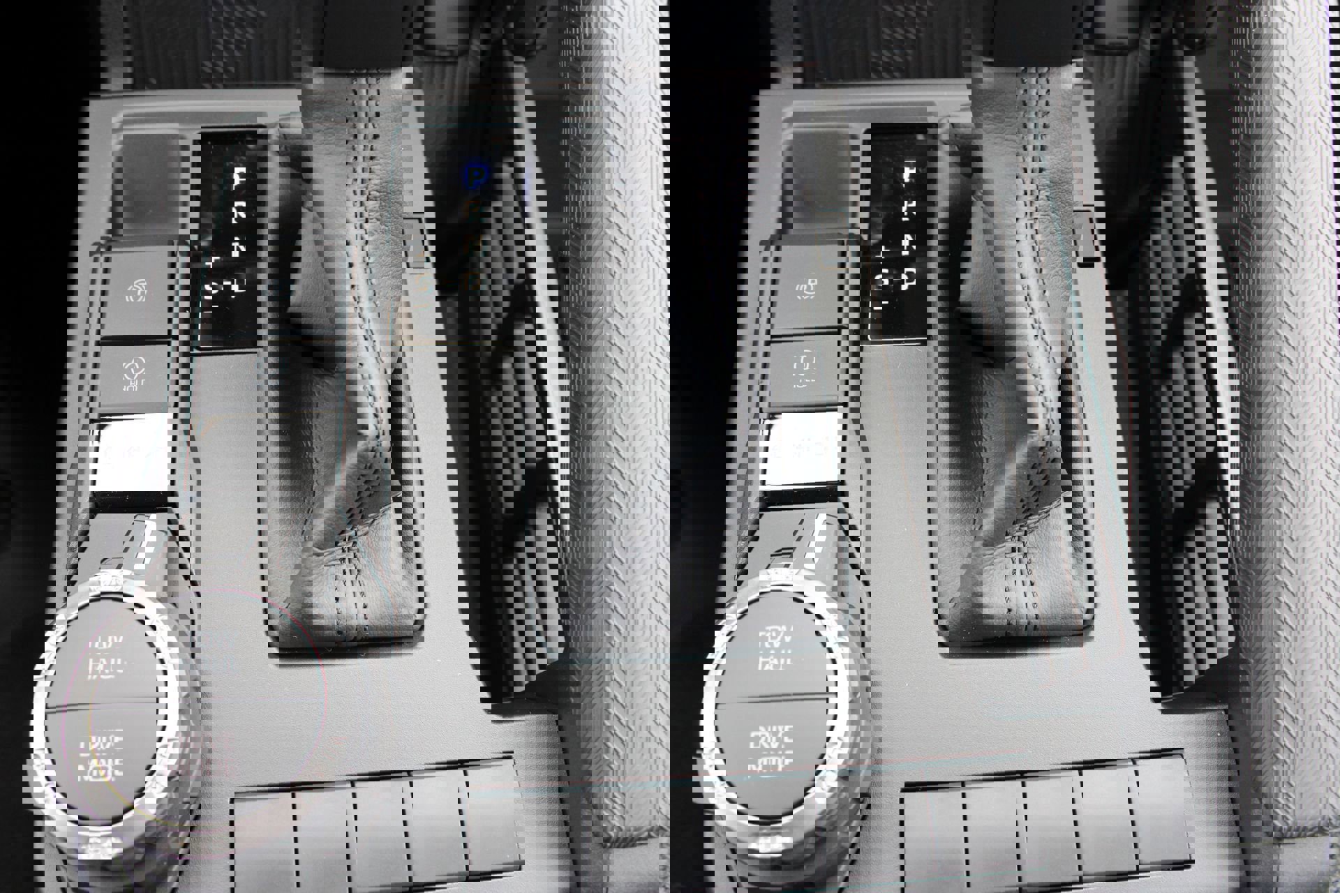 New 2026 Toyota 4Runner SR5 image 40