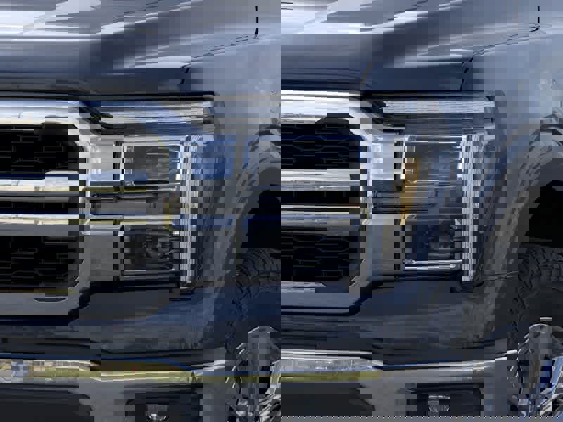 New 2026 Ford F150 Lariat w/ Equipment Group 501A Mid image 19