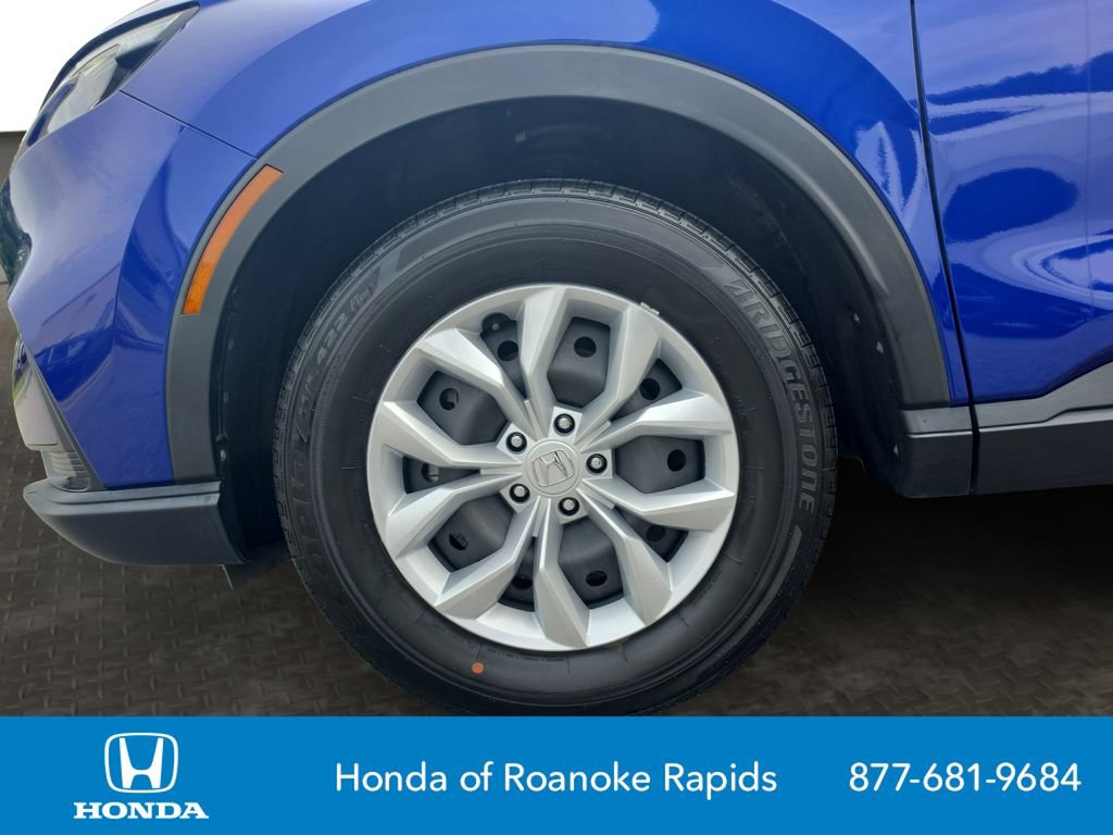 Used 2023 Honda CR-V LX image 9