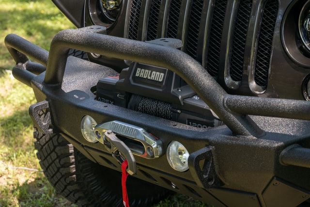 Used 2014 Jeep Wrangler Rubicon w/ Dual Top Group image 10