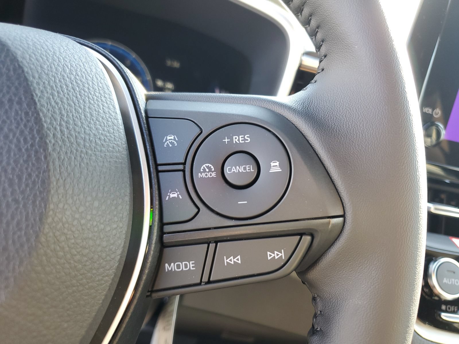 New 2026 Toyota Corolla XSE FWD image 22