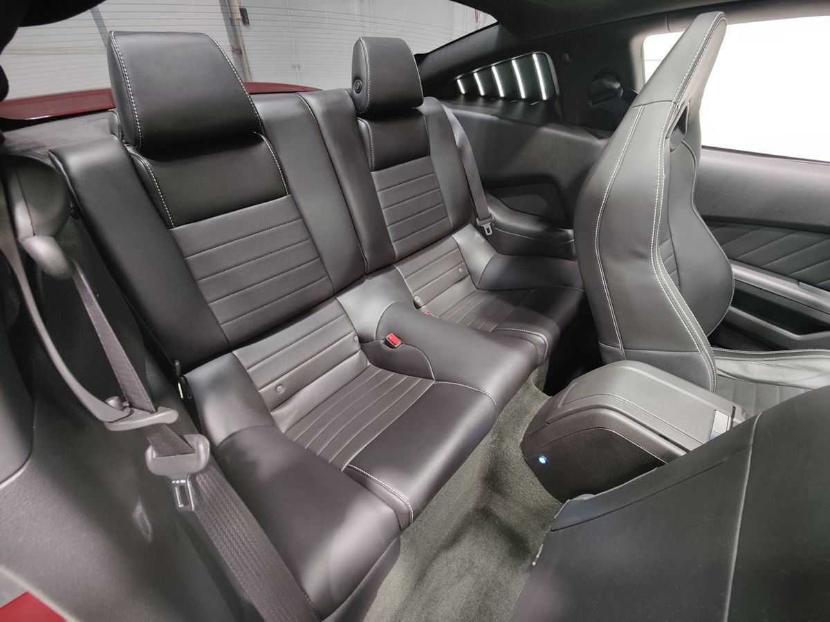 Used 2014 Ford Mustang GT w/ Electronics Package RWD image 16
