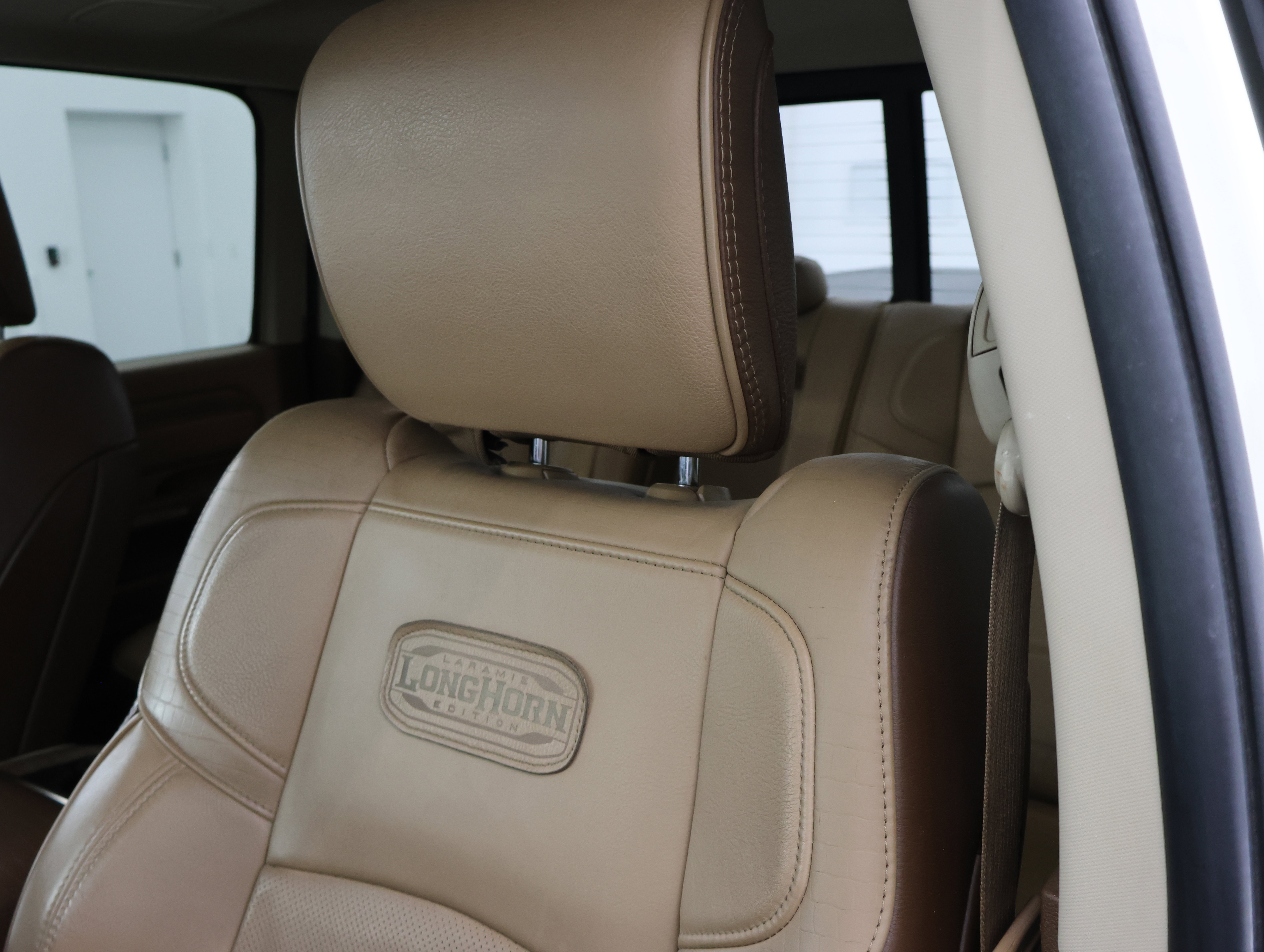 Used 2019 RAM 2500 Limited AWD/4WD image 50