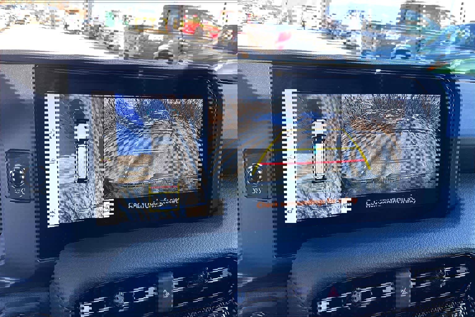 Certified 2025 Toyota Land Cruiser w/ Premium Package image 28