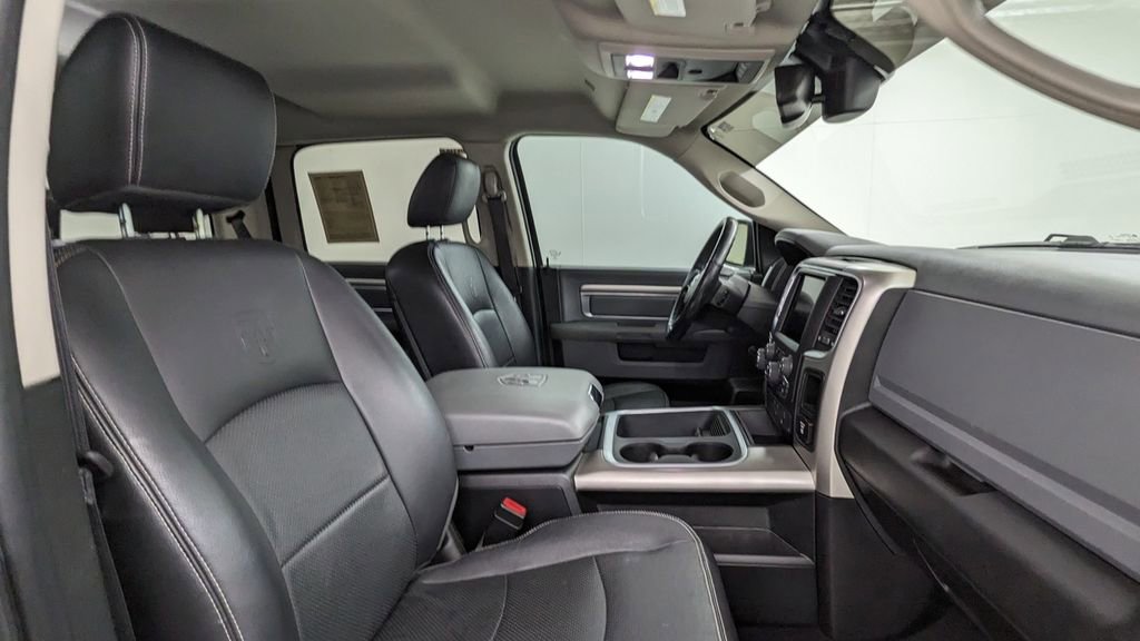 Used 2019 RAM 1500 Classic Warlock image 38