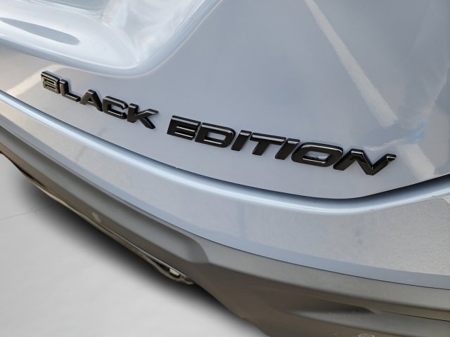 New 2026 Honda Pilot Black Edition image 9