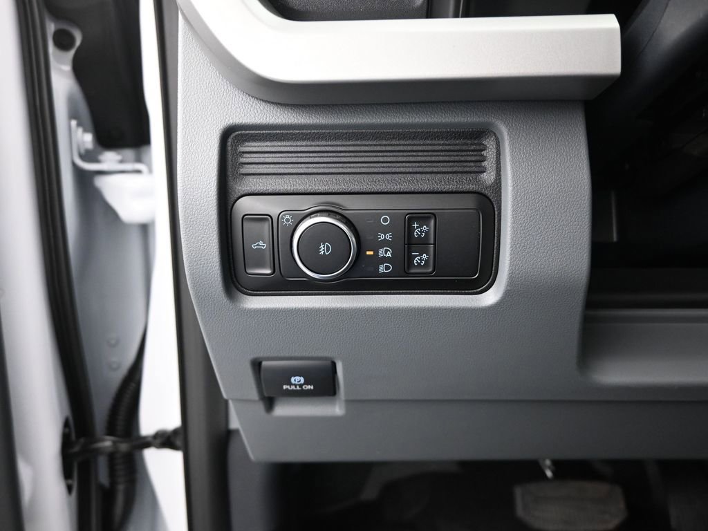 New 2026 Ford F350 XL image 11