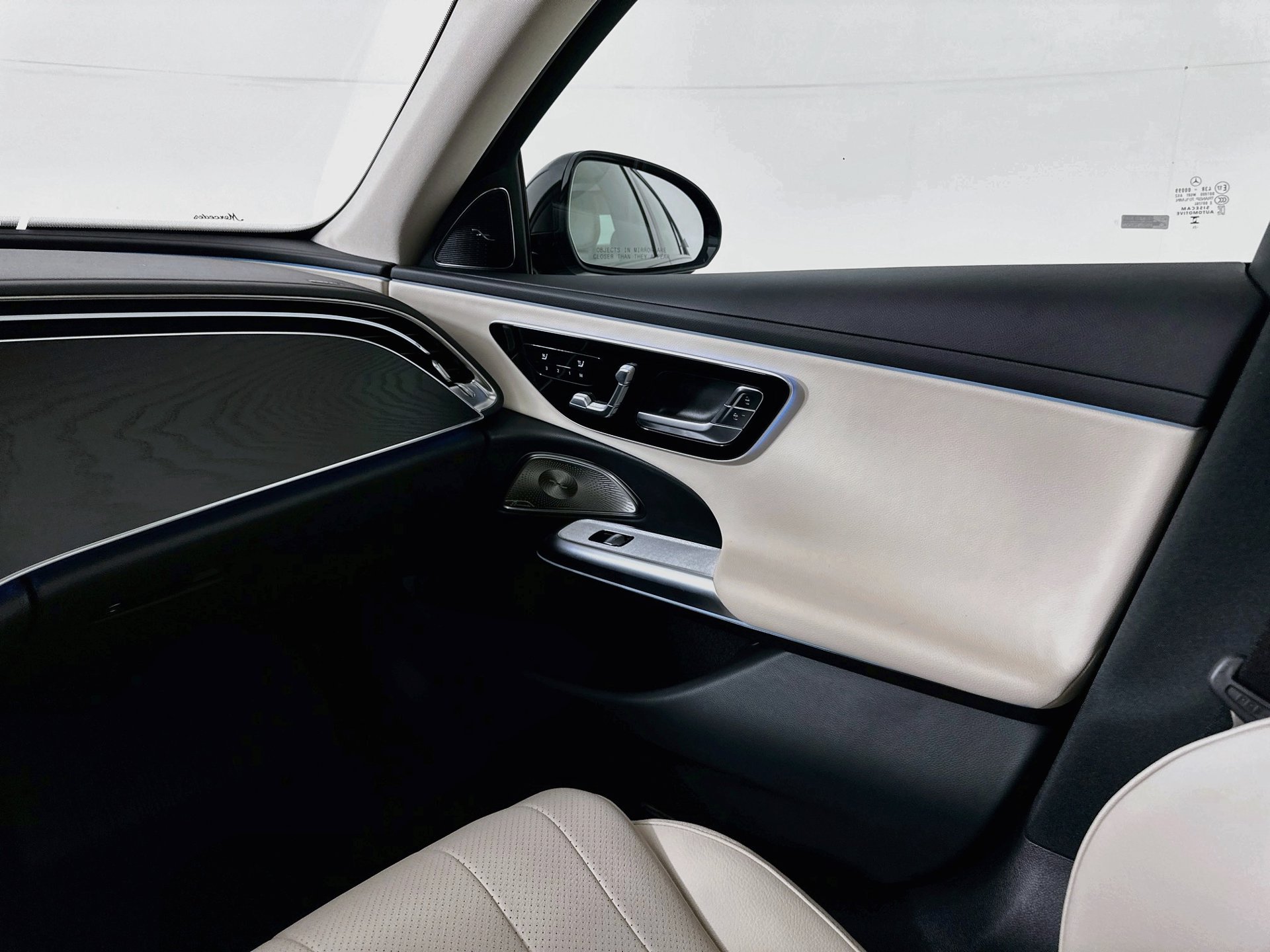 Used 2026 Mercedes-Benz E 350 Sedan image 26