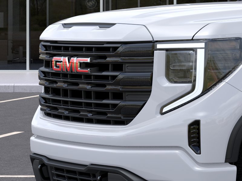 New 2026 GMC Sierra 1500 Elevation w/ Elevation Select Package RWD image 37