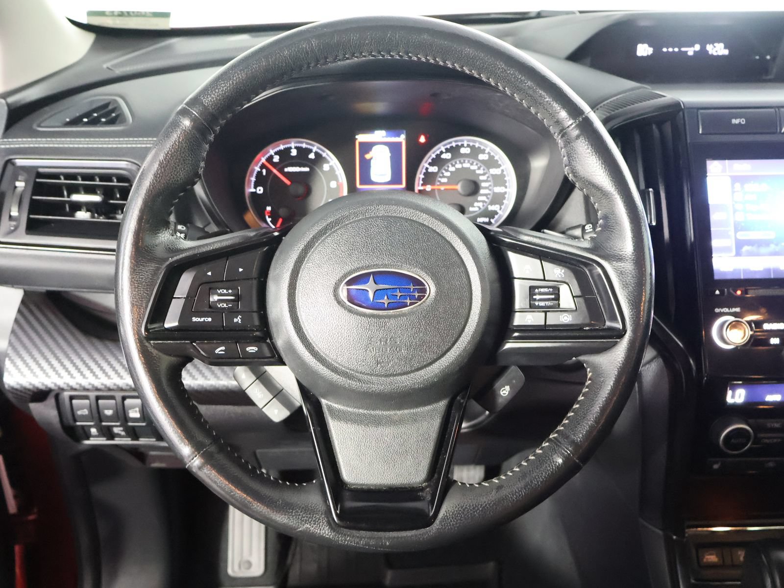 Used 2022 Subaru Ascent Onyx Edition AWD/4WD image 35