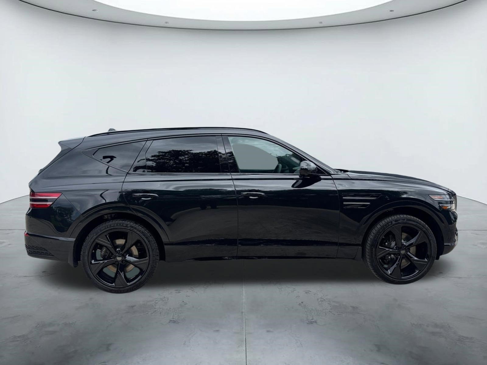 New 2026 Genesis GV80 3.5T Prestige AWD/4WD image 6