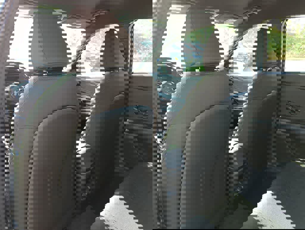 New 2026 Hyundai Elantra Sport FWD image 19