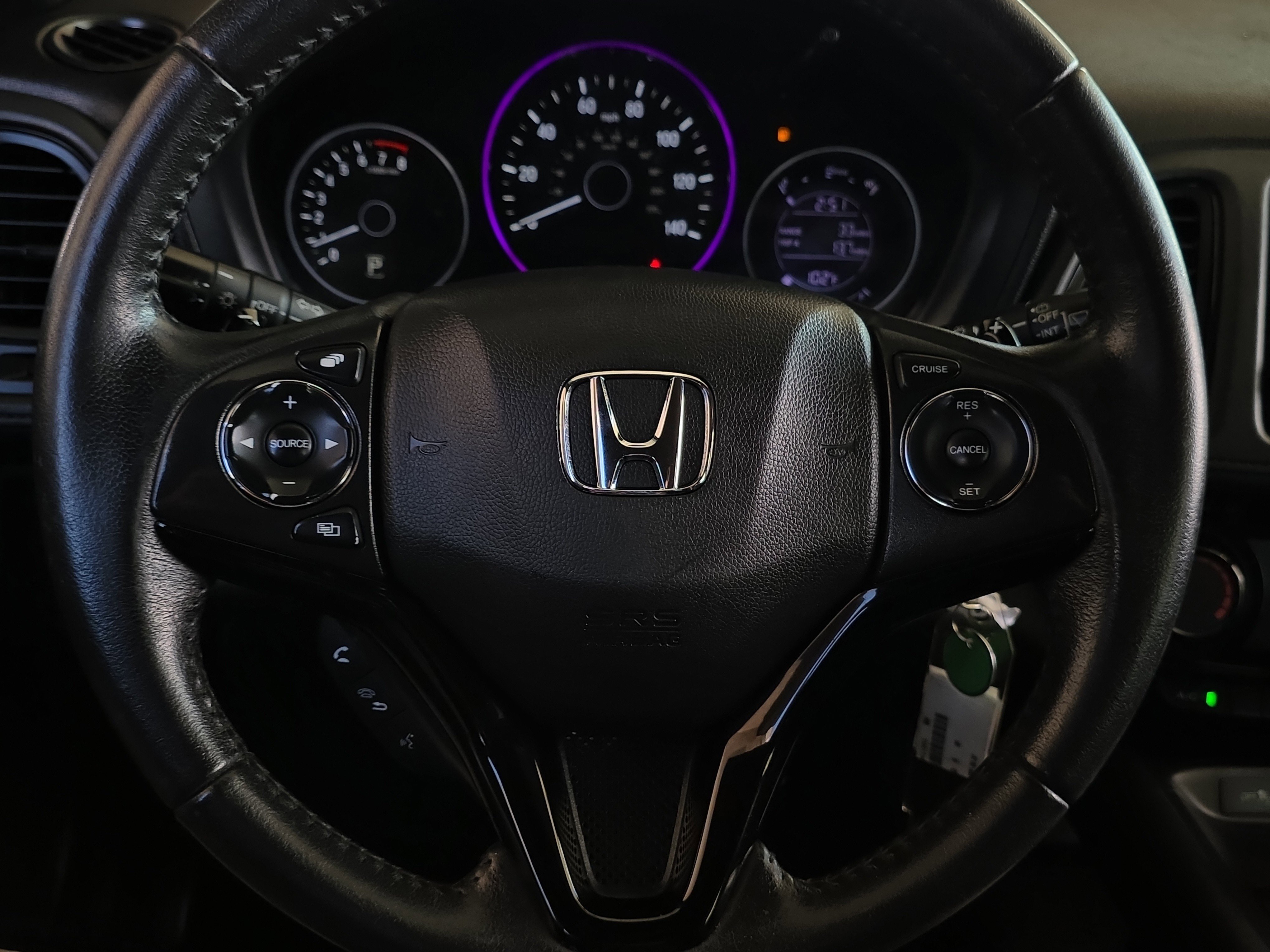 Used 2020 Honda HR-V Sport image 9