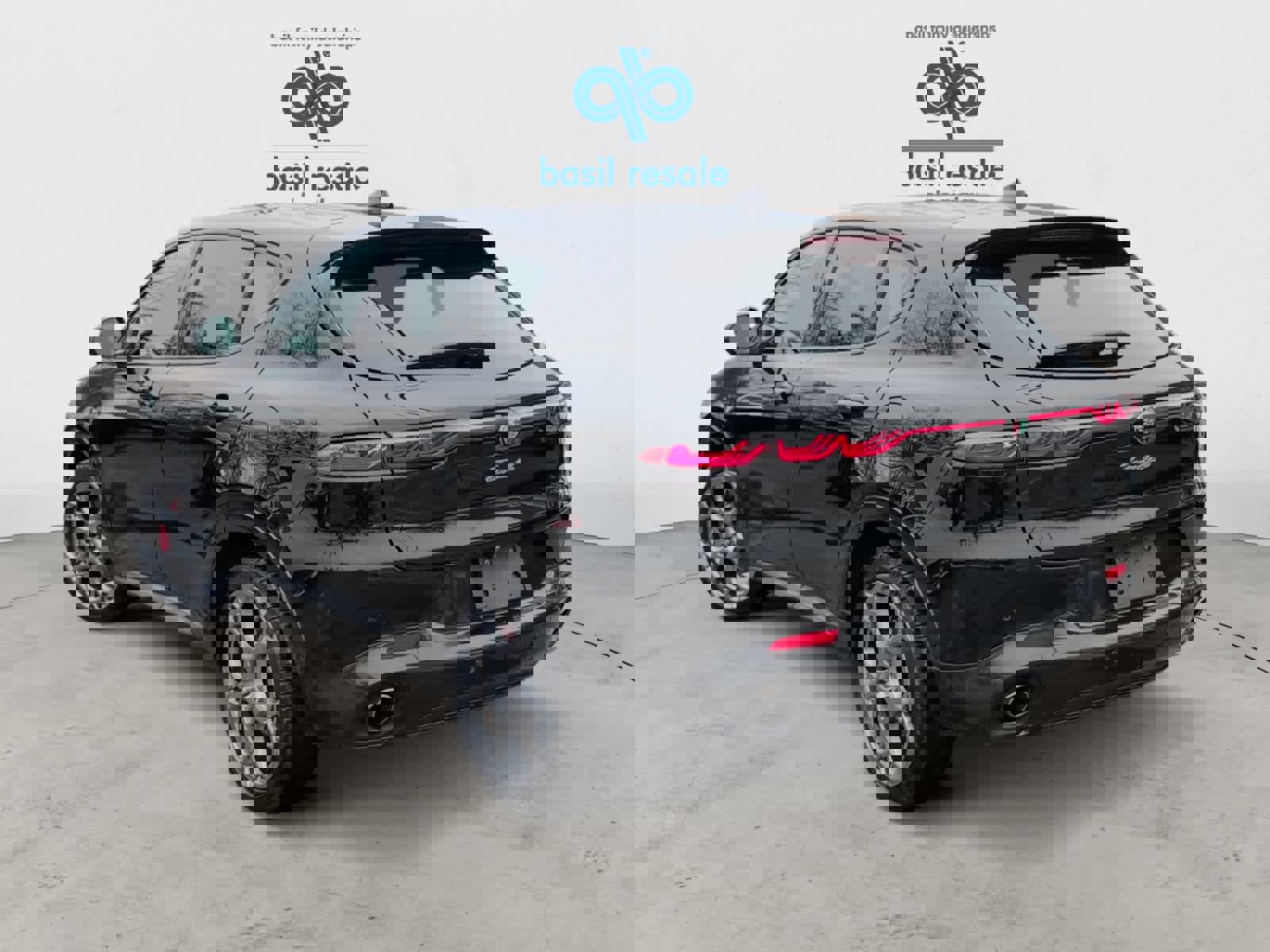 Used 2024 Alfa Romeo Tonale Veloce image 8