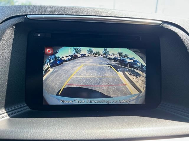 Used 2016 MAZDA CX-5 Grand Touring AWD/4WD image 18