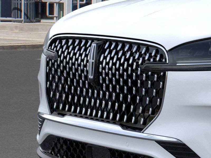 New 2026 Lincoln Aviator Reserve AWD/4WD image 17