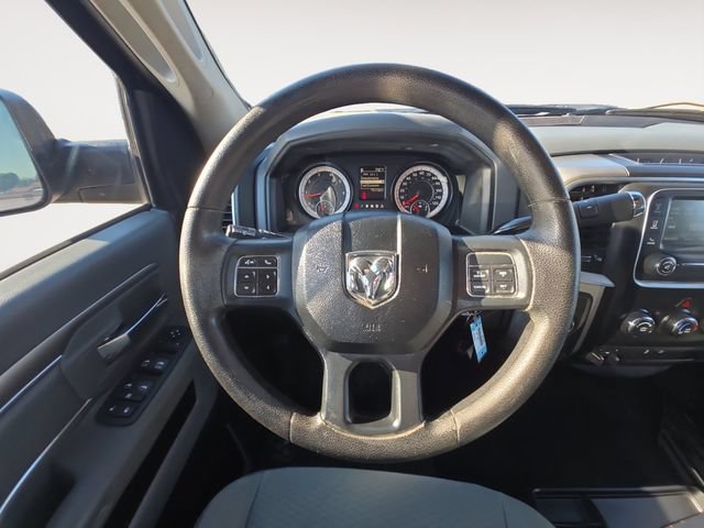 Used 2017 RAM 2500 SLT AWD/4WD image 12