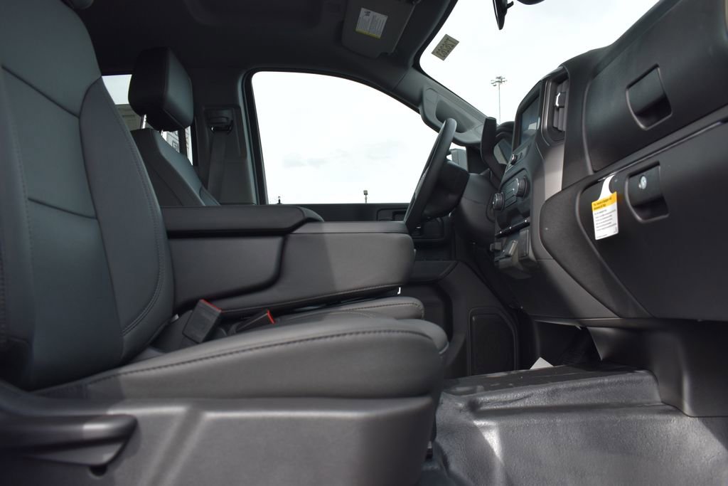 New 2026 Chevrolet Silverado 3500 W/T w/ WT Convenience Package AWD/4WD image 7