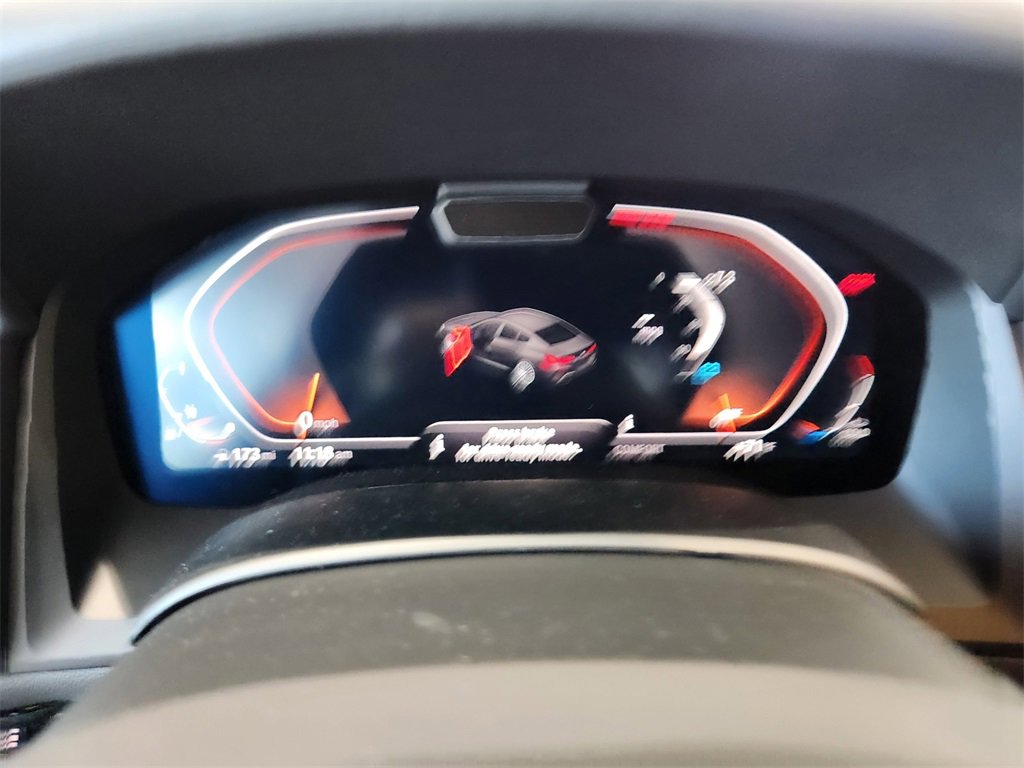 New 2026 BMW 840i xDrive image 16
