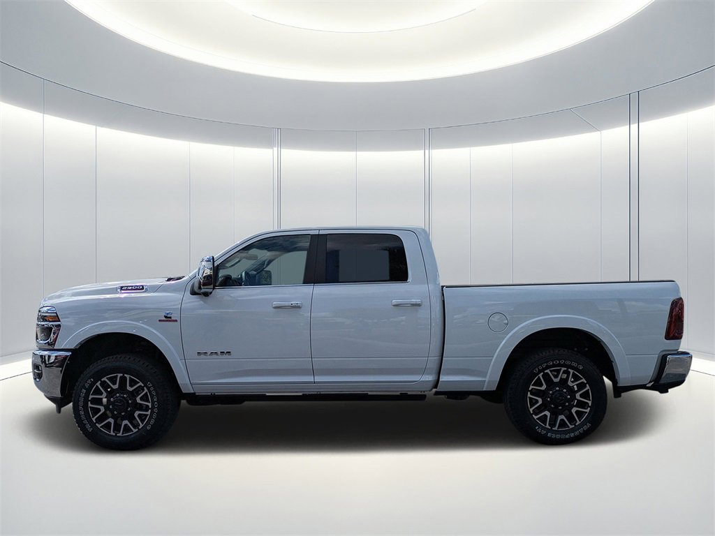 New 2026 RAM 2500 Limited image 6