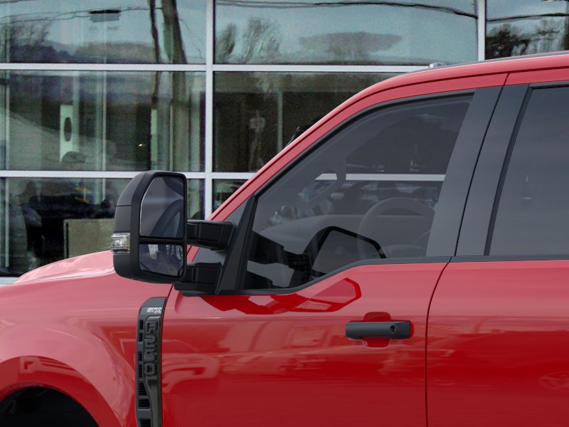 New 2026 Ford F250 XL w/ STX Appearance Package AWD/4WD image 20