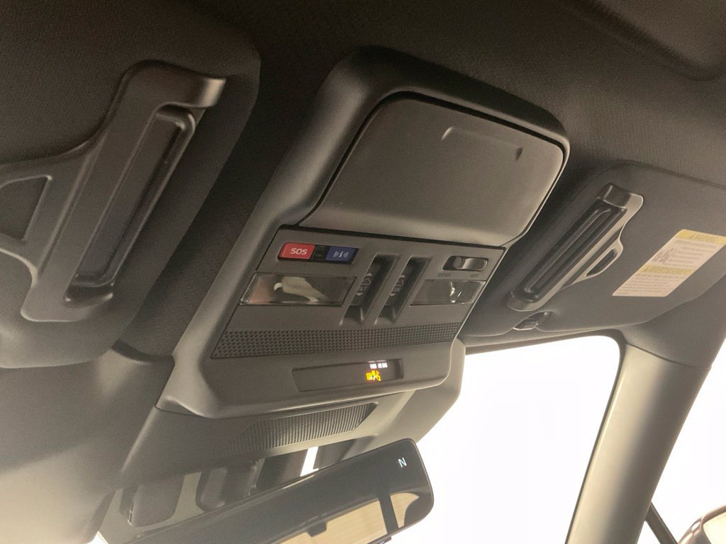 New 2026 Subaru Outback Touring XT AWD/4WD image 21
