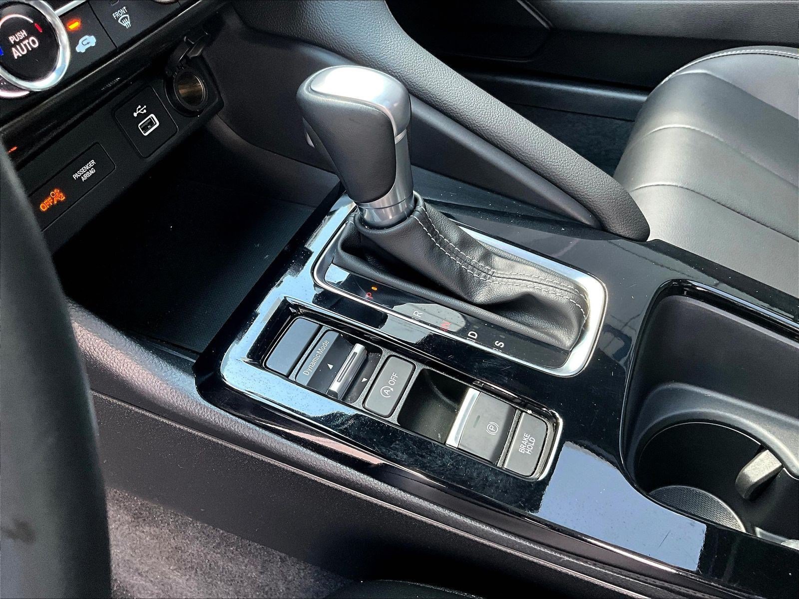 Certified 2024 Acura Integra A-Spec FWD image 18
