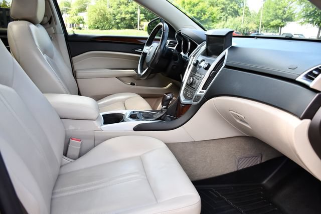 Used 2012 Cadillac SRX Luxury AWD/4WD image 35
