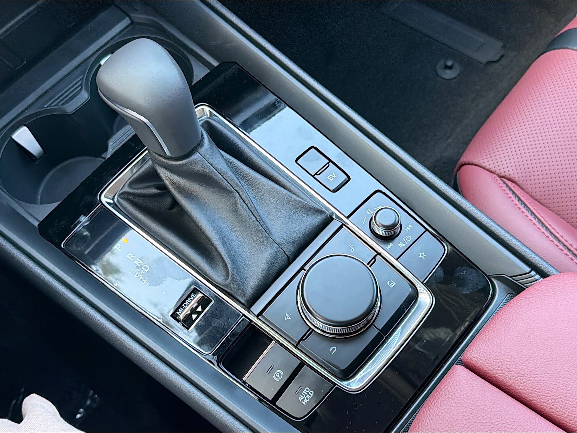 New 2026 MAZDA CX-50 2.5 Hybrid w/ Weather Package image 30