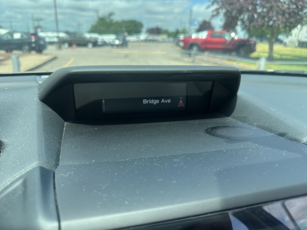 Used 2021 Subaru Impreza 2.0i Limited AWD/4WD image 20