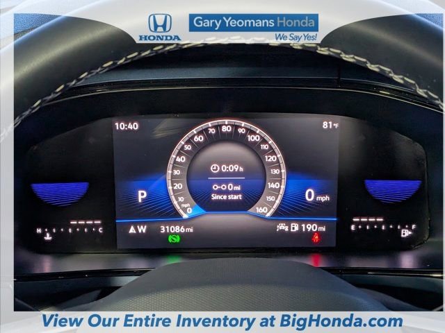 Used 2024 Volkswagen Taos SE image 27