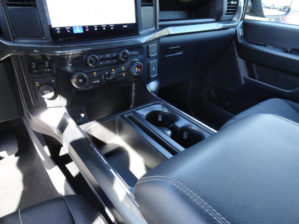Certified 2024 Ford F150 STX image 17