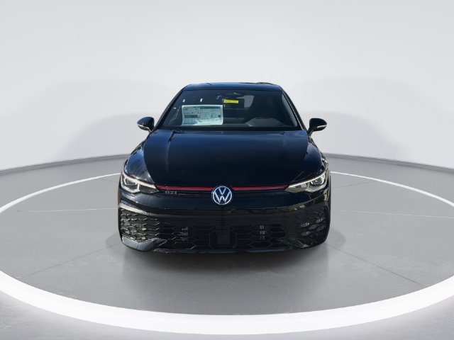 New 2026 Volkswagen GTI S FWD image 3