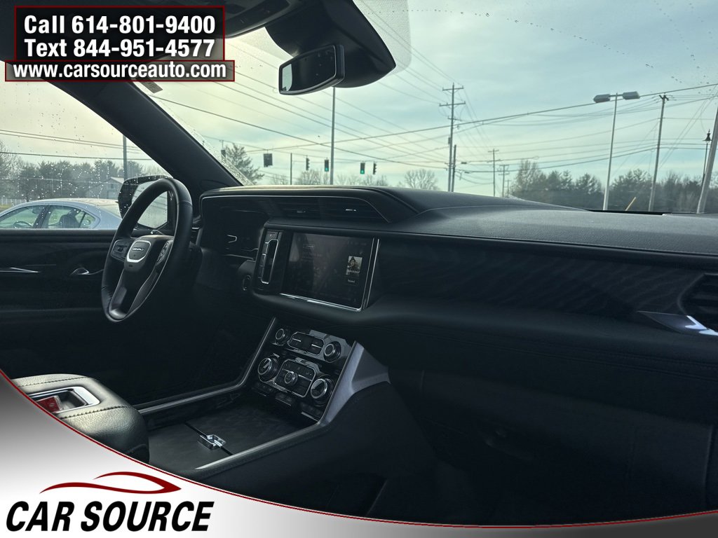 Used 2023 GMC Yukon Denali image 54
