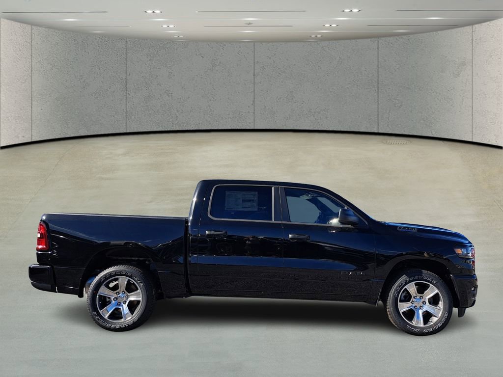 New 2025 RAM 1500 Tradesman image 4