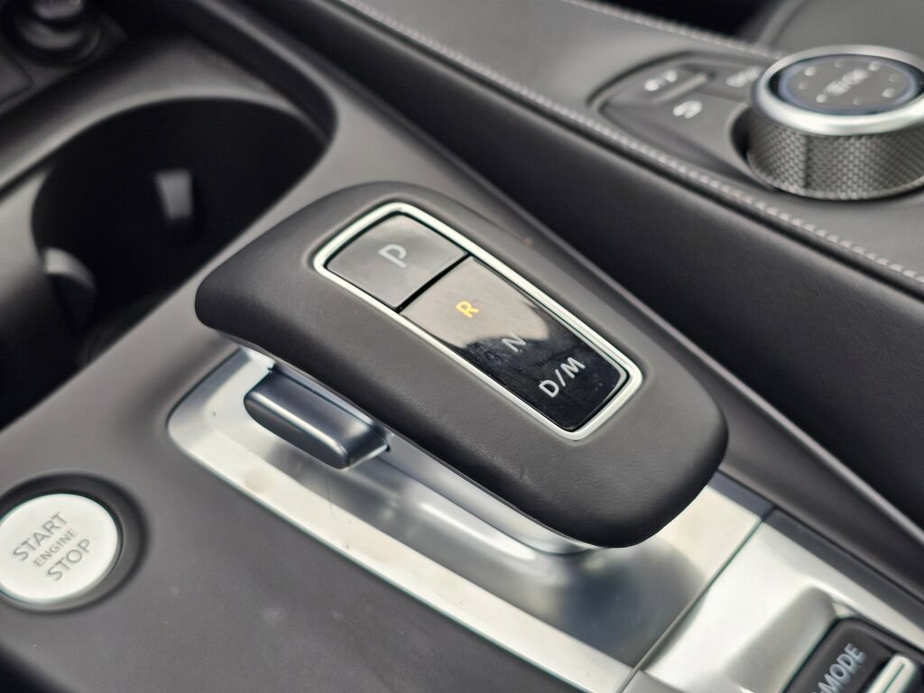 Used 2024 INFINITI QX50 Luxe AWD/4WD image 38
