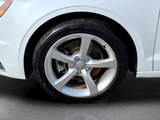 Used 2015 Audi A3 1.8T Premium FWD image 10