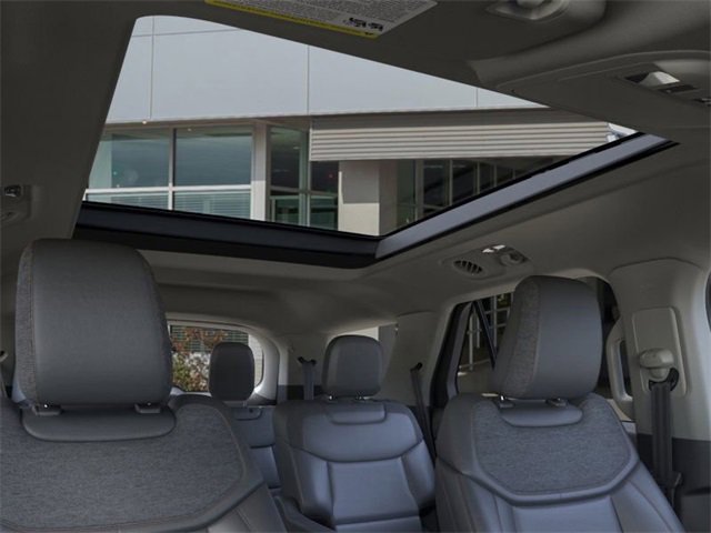 New 2026 Ford Explorer Active w/ Active Comfort Package image 22
