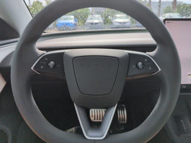 Used 2026 Tesla Model 3 Performance AWD/4WD image 23