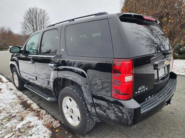 Used 2007 Chevrolet Tahoe LT w/ LT Preferred Equipment Group image 8