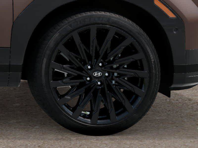 New 2027 Hyundai Santa Fe Calligraphy AWD/4WD image 8