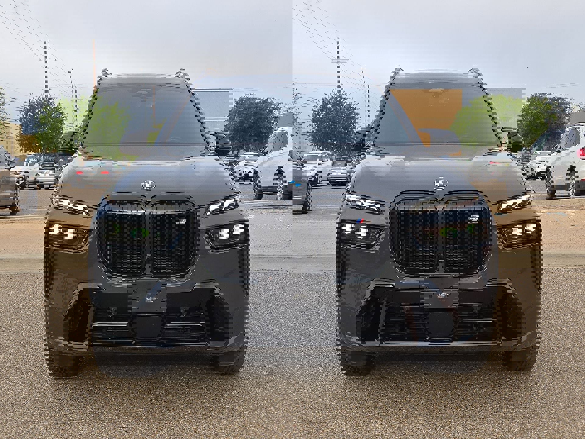 Used 2025 BMW X7 M60i image 10