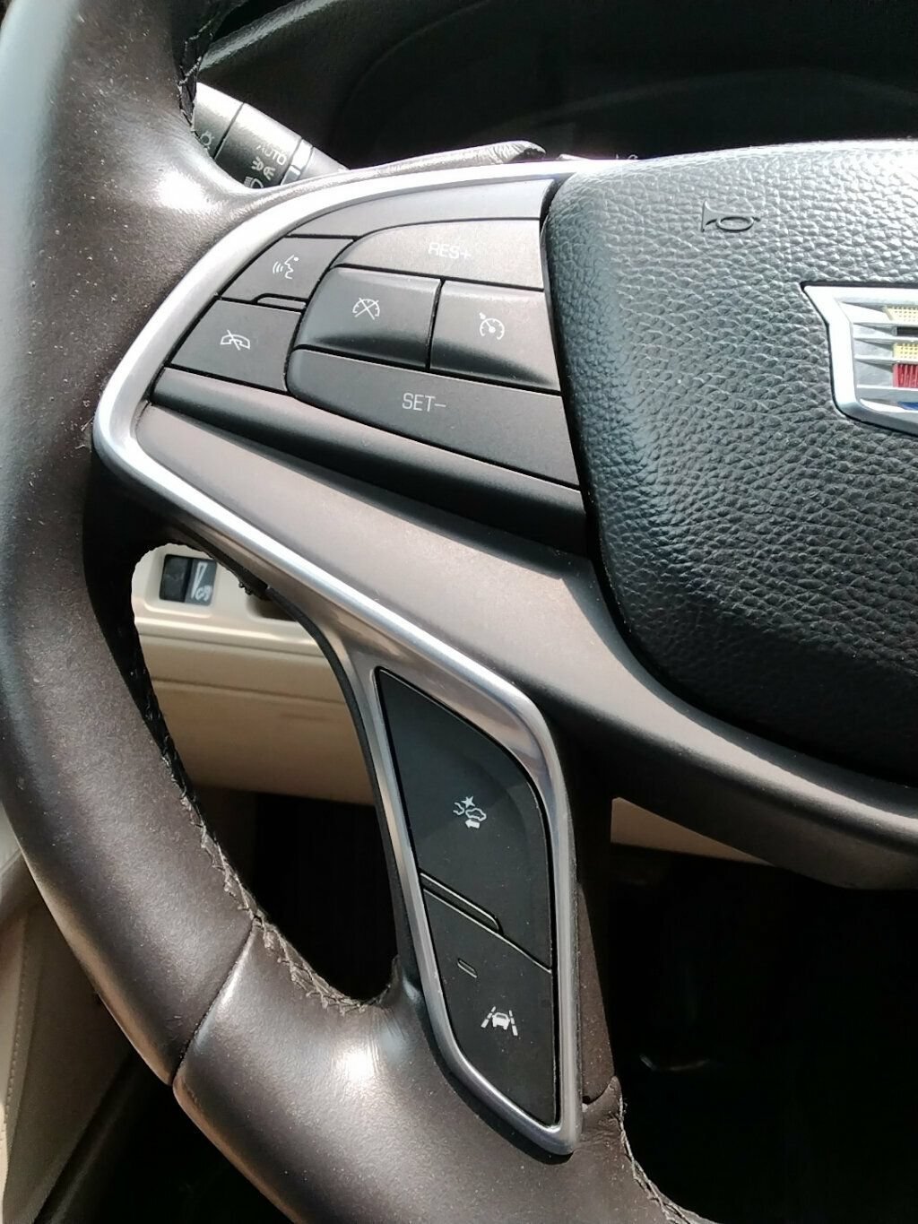 Used 2016 Cadillac CT6 RWD image 13