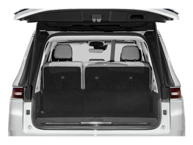 Certified 2022 Jeep Grand Wagoneer Series III w/ Rear Seat Video Group 1 AWD/4WD image 11