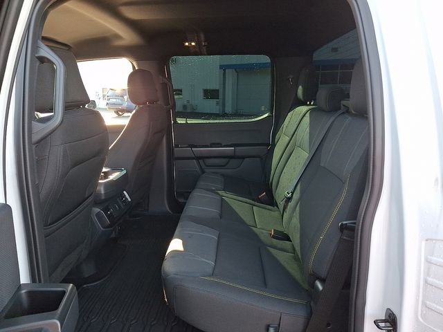 Used 2024 Ford F150 STX AWD/4WD image 10