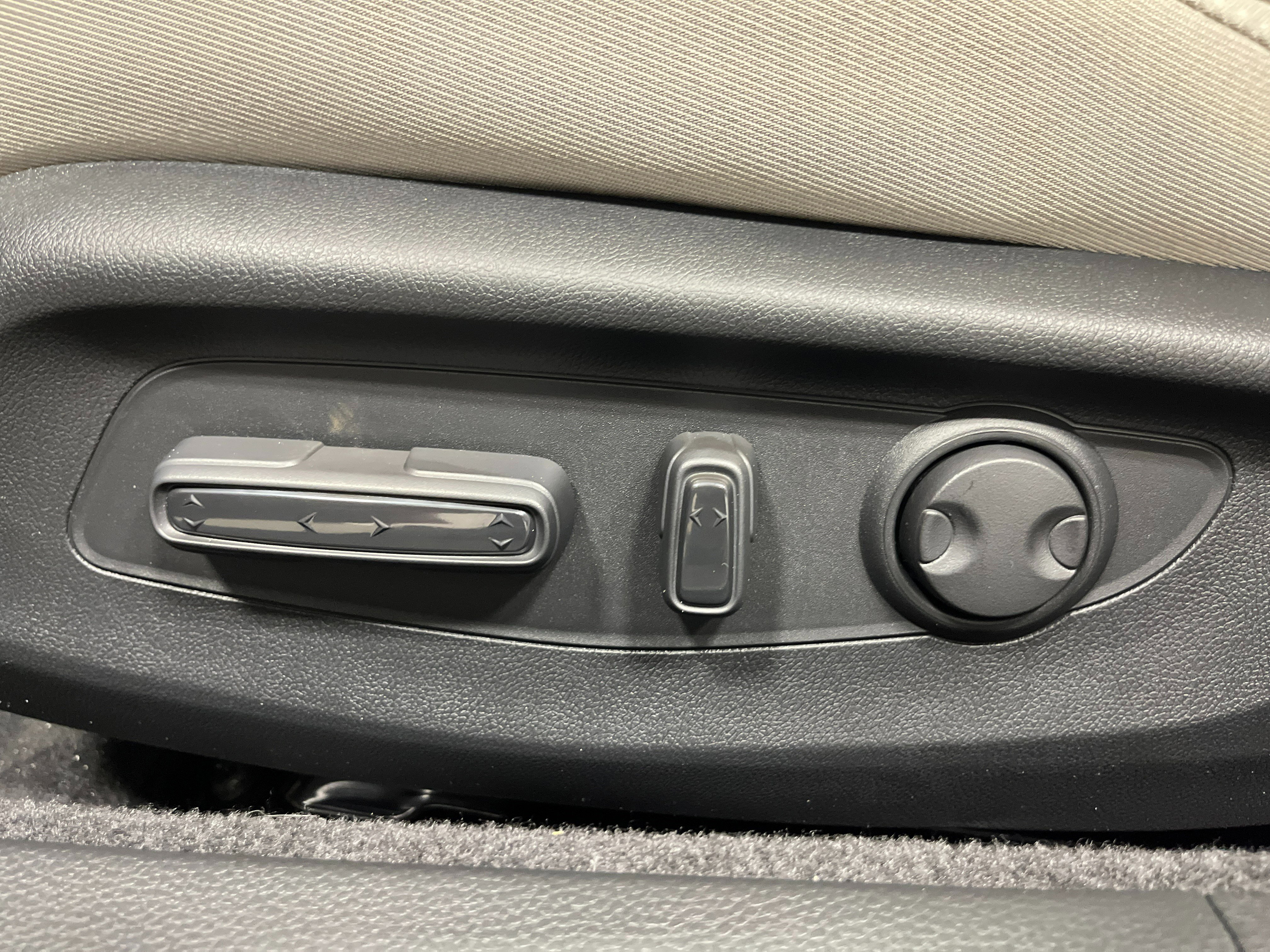 New 2026 Honda Accord SE image 14