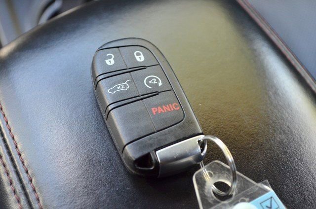 Used 2024 Dodge Durango GT image 26