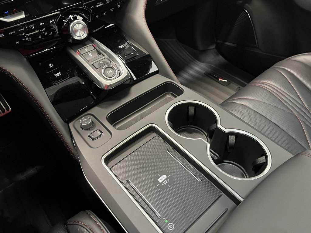 New 2026 Acura MDX A-Spec image 7