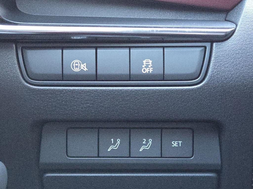 New 2026 MAZDA MAZDA3 2.5 S Hatchback w/ Premium Pkg image 9