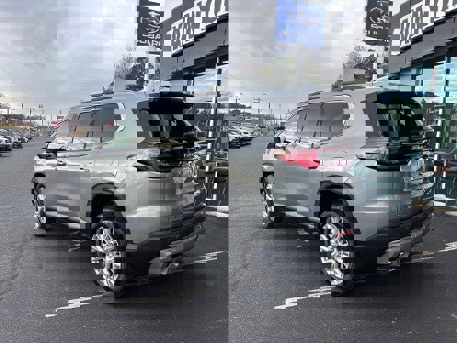 New 2026 GMC Acadia Elevation w/ Elevation Premium Package image 2